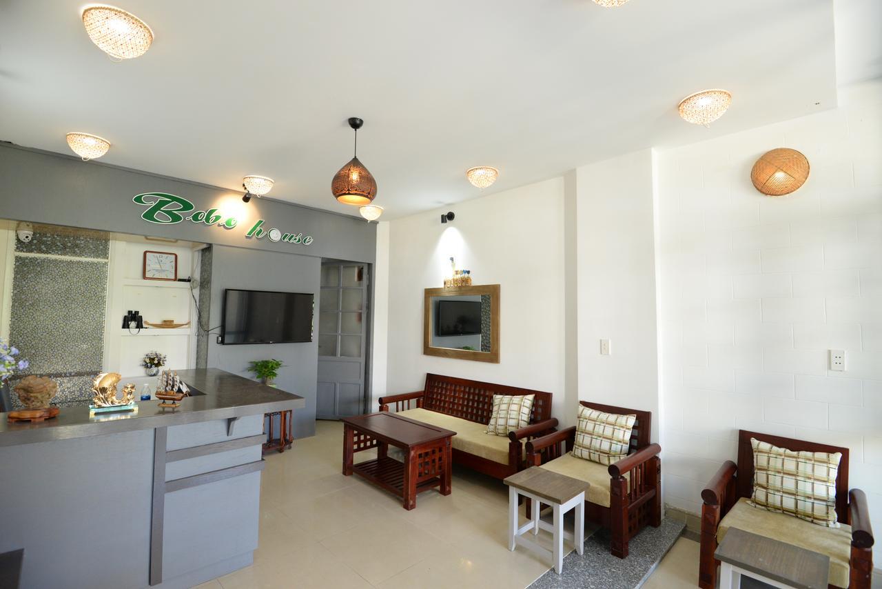 Bobo House Danang Appartement Buitenkant foto