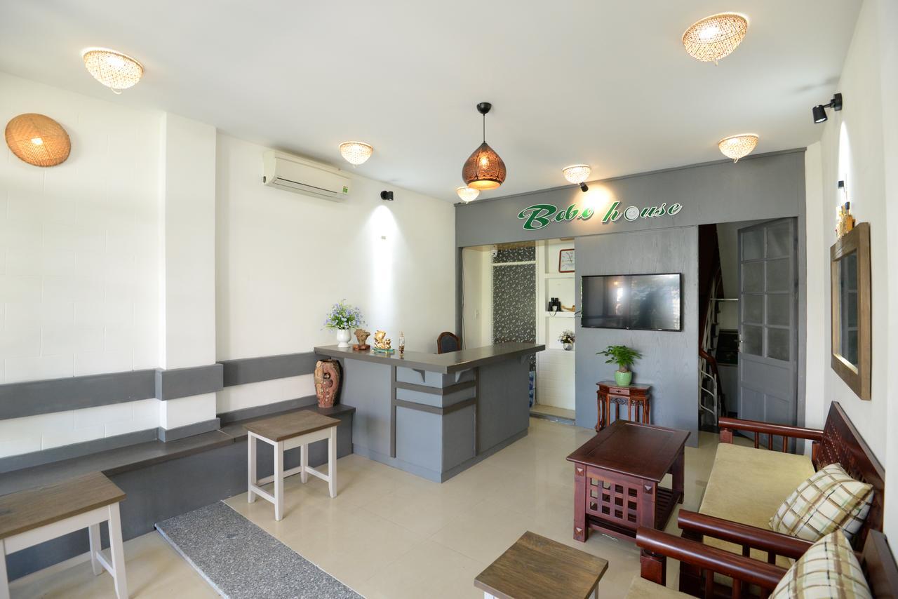 Bobo House Danang Appartement Buitenkant foto