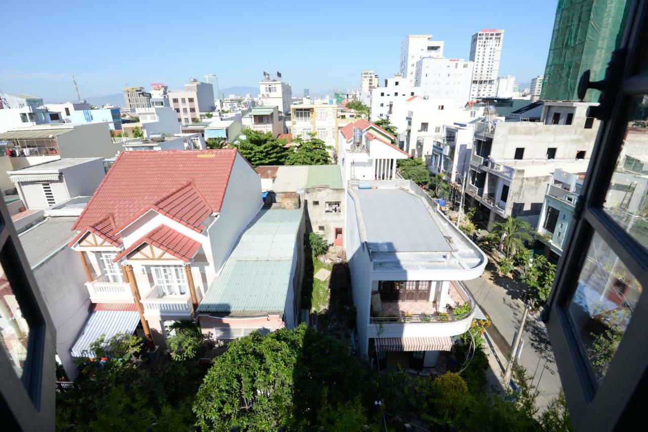 Bobo House Danang Appartement Buitenkant foto